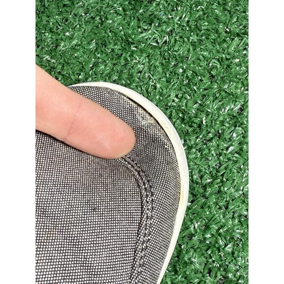 Vintage Nike Dunk High Denim Pack 2011‎ Gray Fleece Womens Size 6.5 Kids Size 5 - Picture 10 of 10